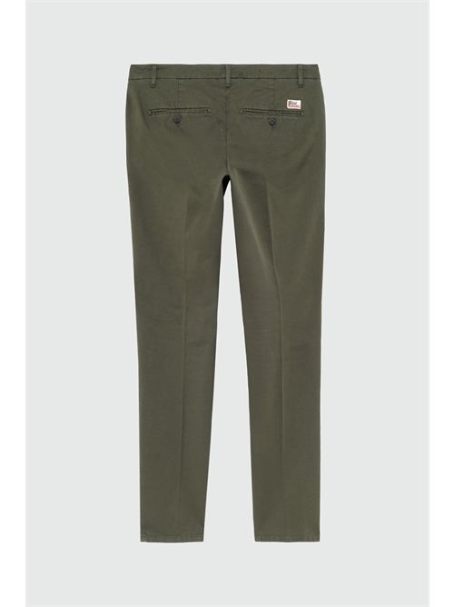Pantalone chino NEW ROLF ROY ROGERS | P26RRU013C9250112/C0006